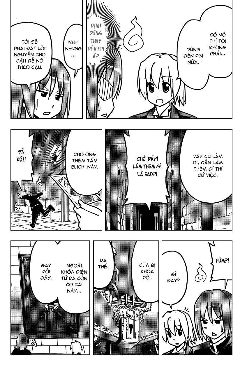 Chàng Quản Gia Chapter 463 - 7