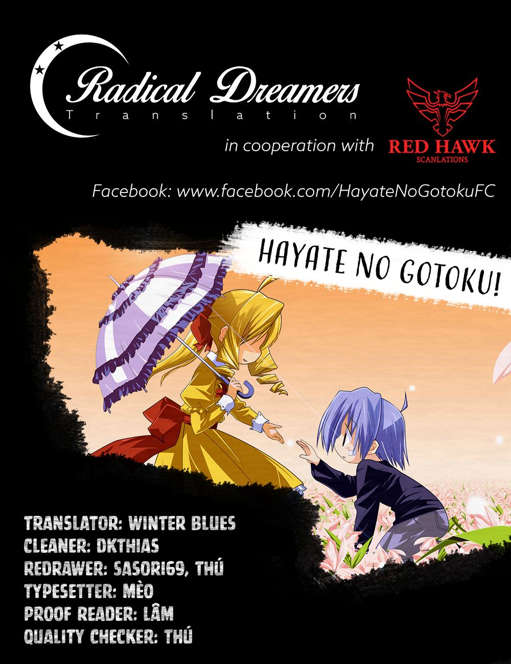 Chàng Quản Gia Chapter 464 - 2