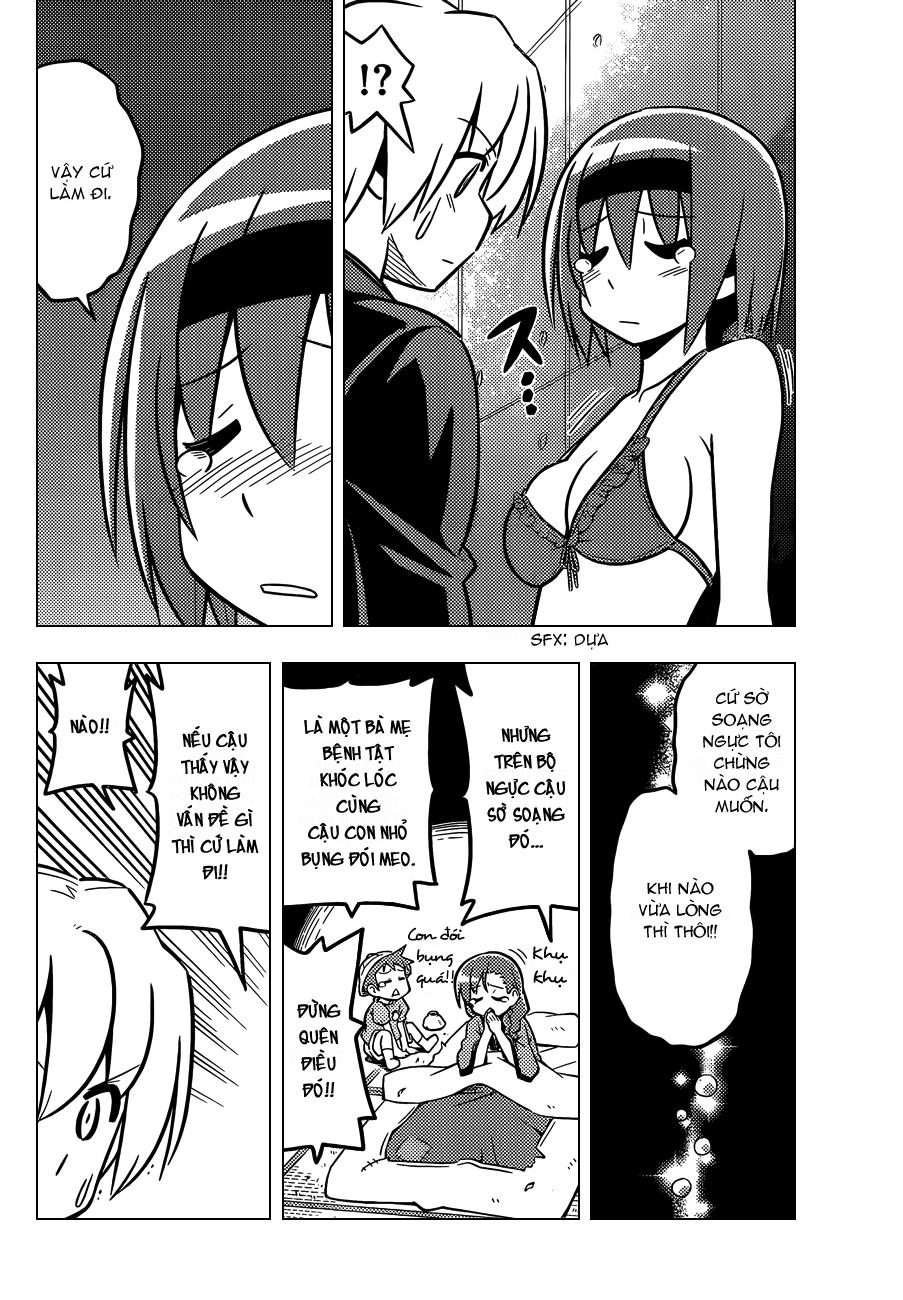 Chàng Quản Gia Chapter 464 - 11