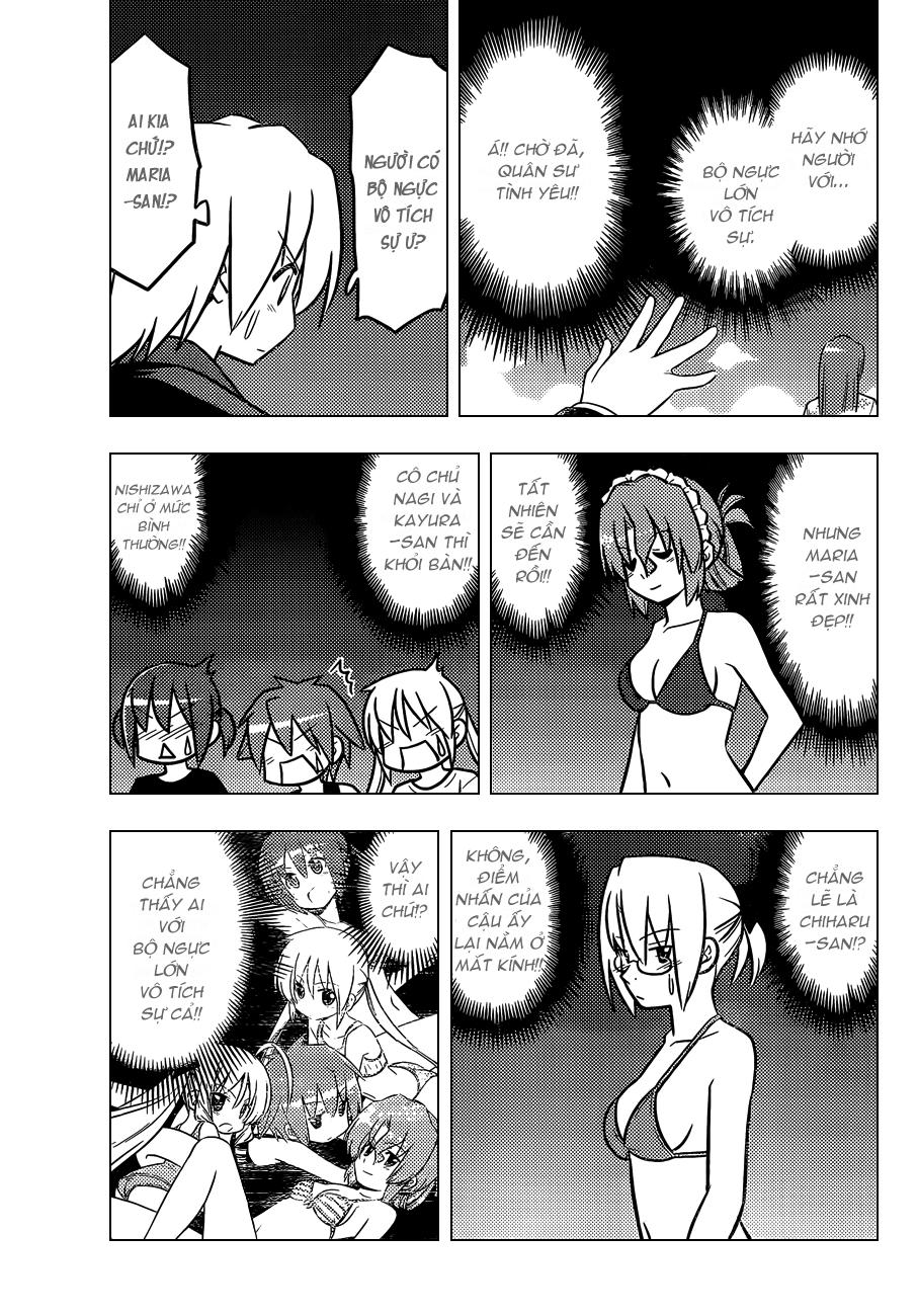 Chàng Quản Gia Chapter 464 - 14