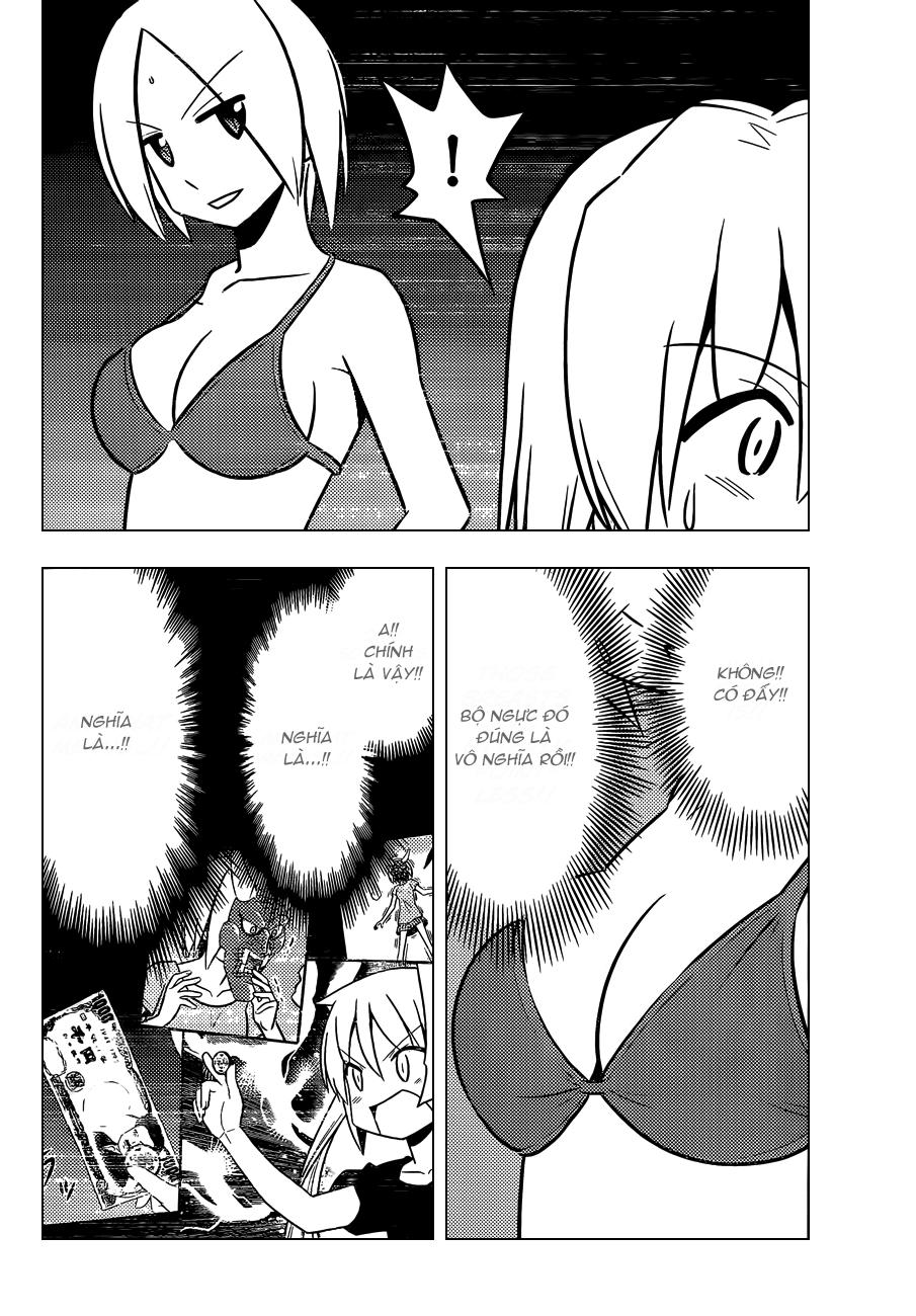 Chàng Quản Gia Chapter 464 - 15