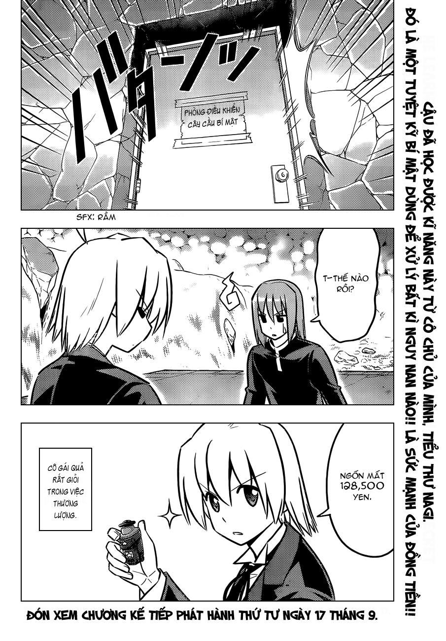 Chàng Quản Gia Chapter 464 - 17