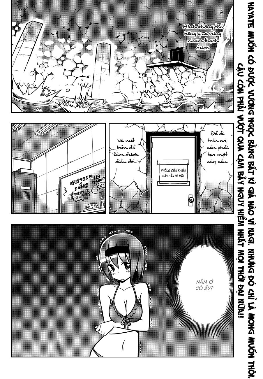 Chàng Quản Gia Chapter 464 - 3