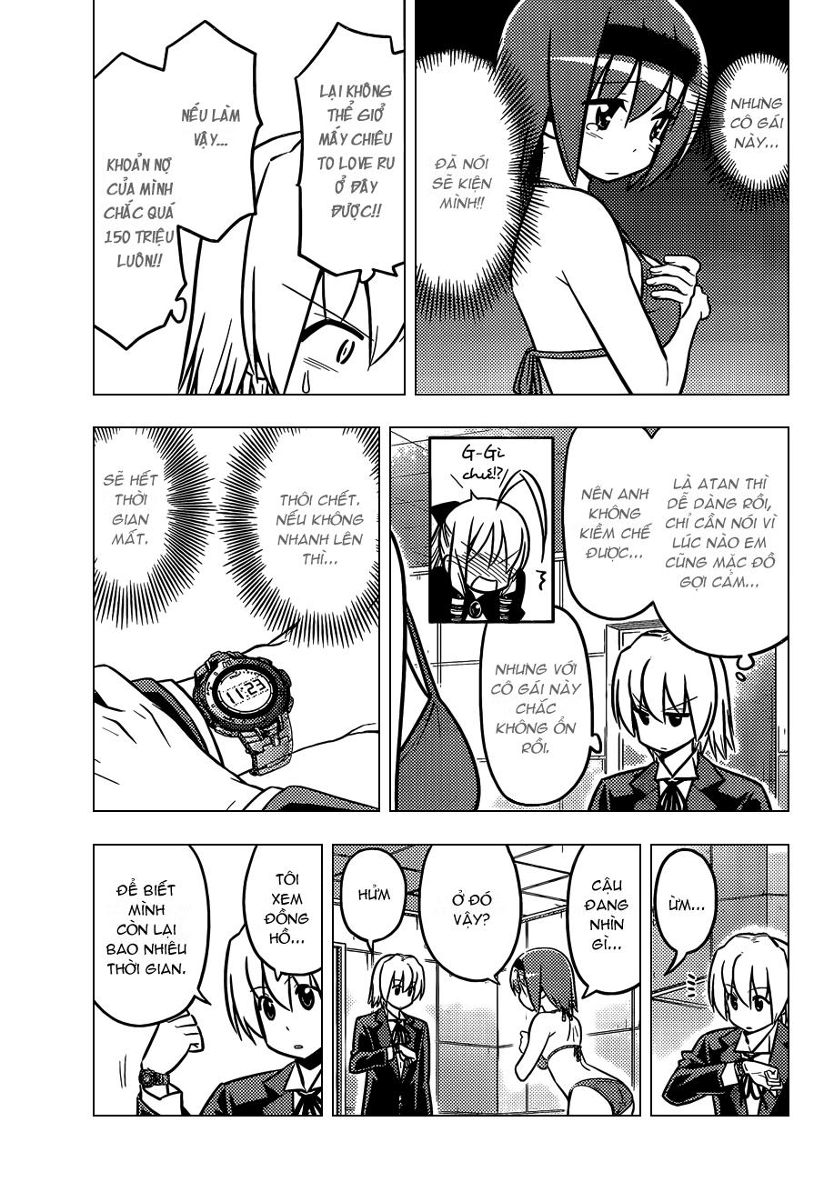 Chàng Quản Gia Chapter 464 - 6