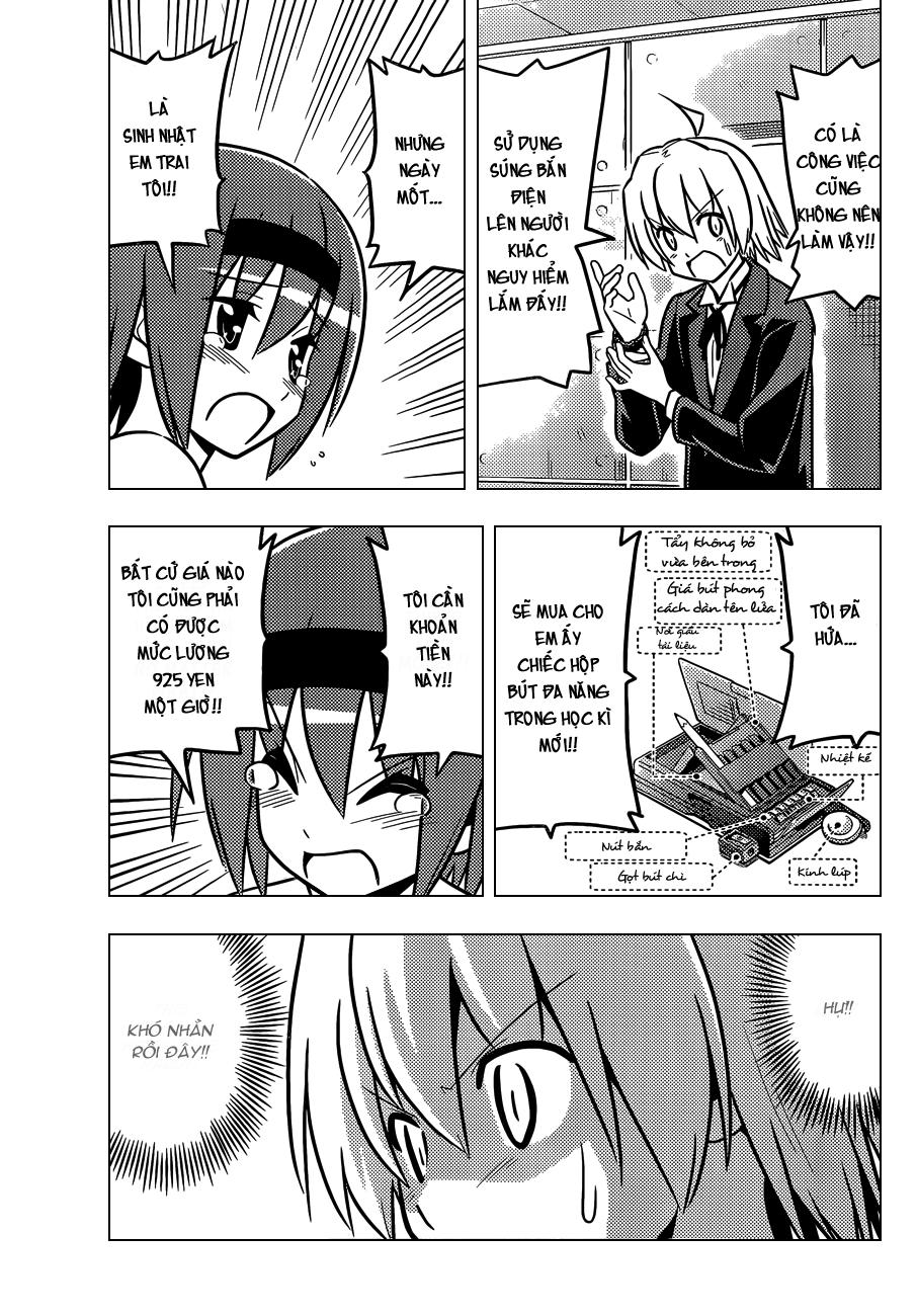 Chàng Quản Gia Chapter 464 - 8