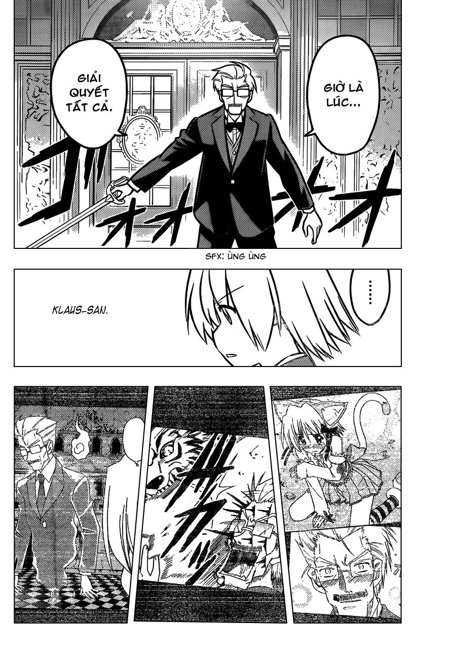 Chàng Quản Gia Chapter 465 - 11