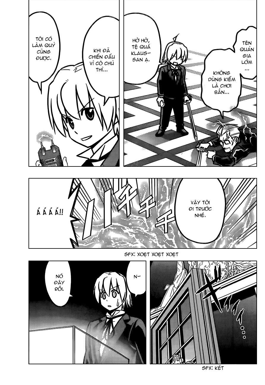 Chàng Quản Gia Chapter 465 - 16