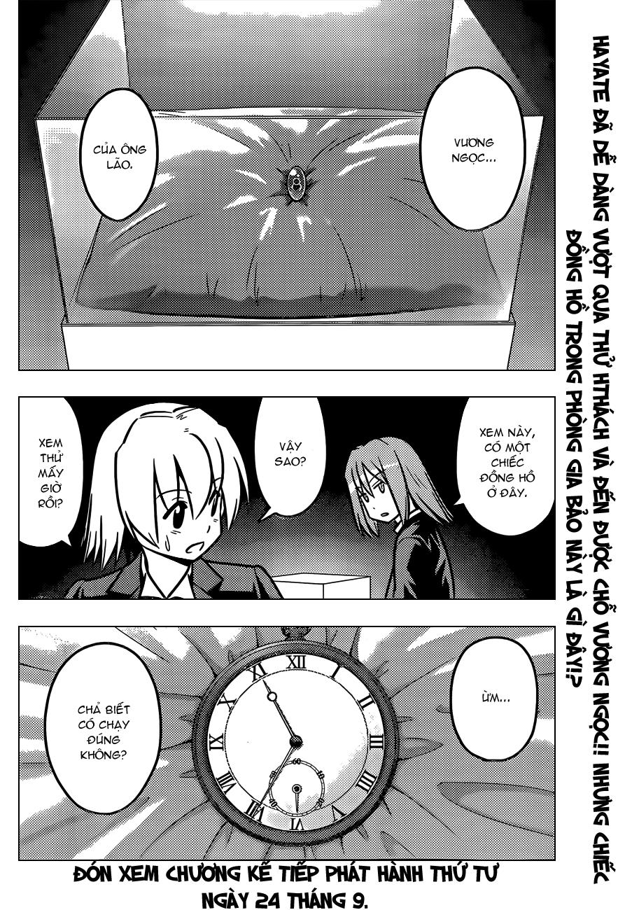 Chàng Quản Gia Chapter 465 - 17