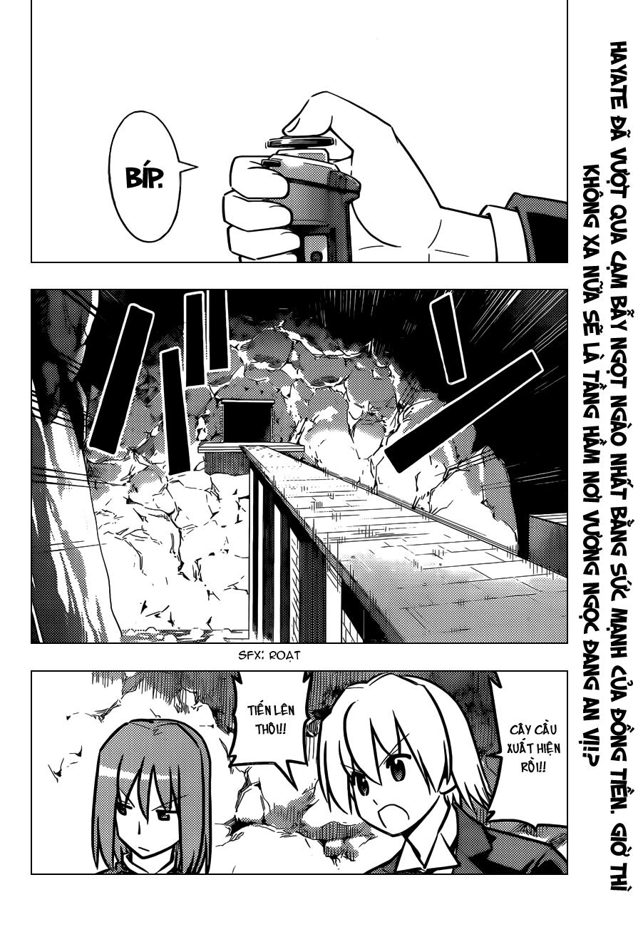 Chàng Quản Gia Chapter 465 - 3