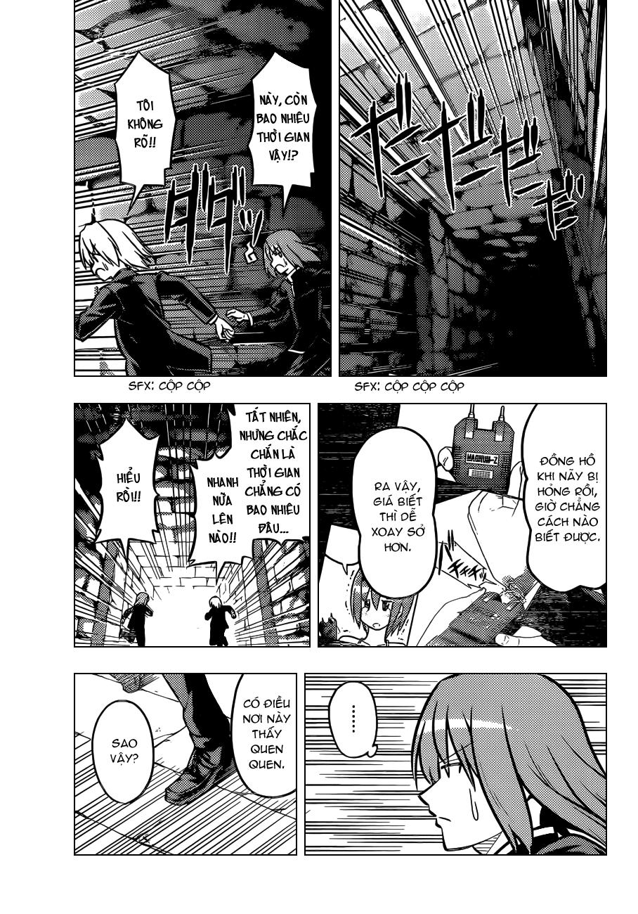 Chàng Quản Gia Chapter 465 - 4
