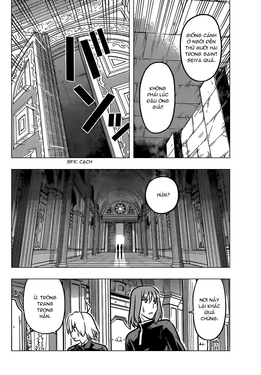 Chàng Quản Gia Chapter 465 - 5