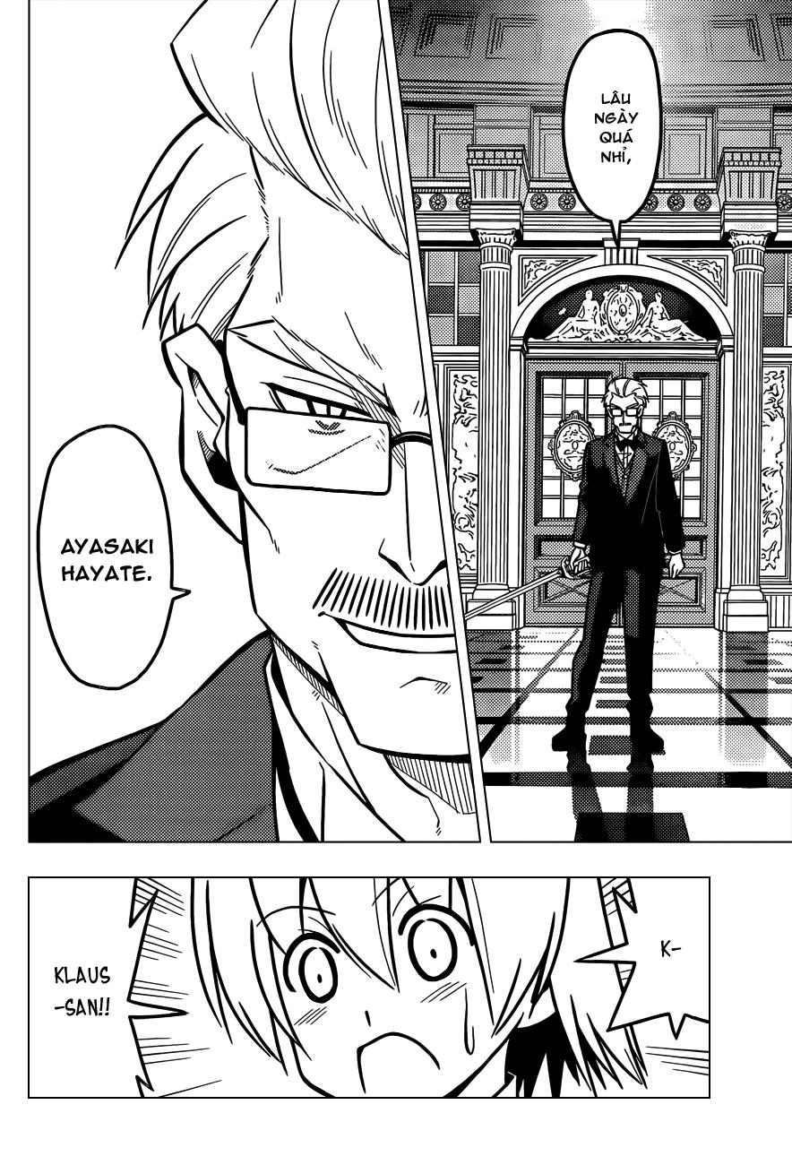 Chàng Quản Gia Chapter 465 - 7