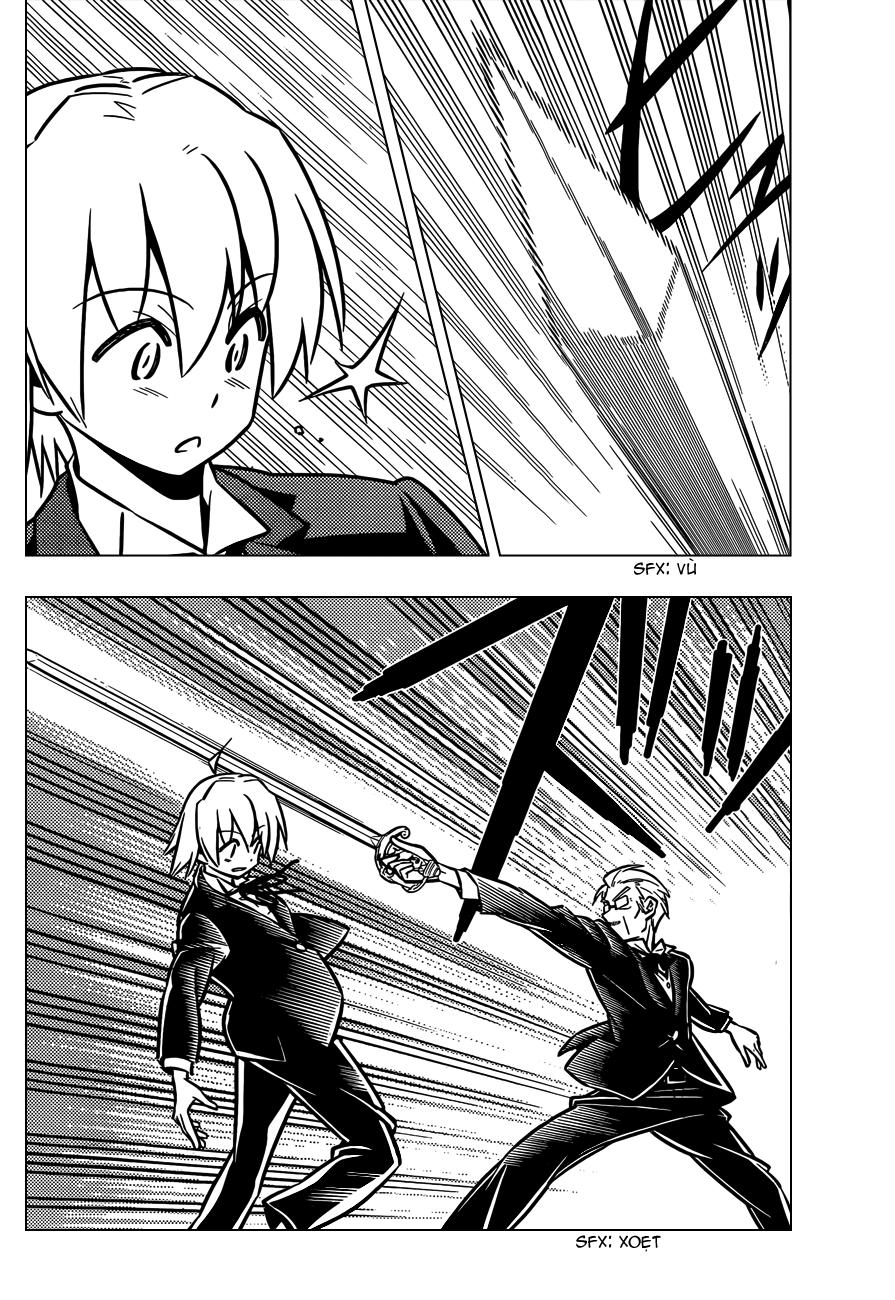 Chàng Quản Gia Chapter 465 - 9