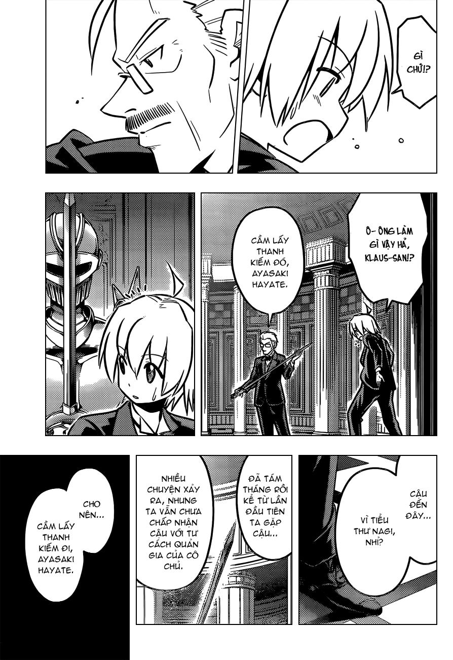 Chàng Quản Gia Chapter 465 - 10