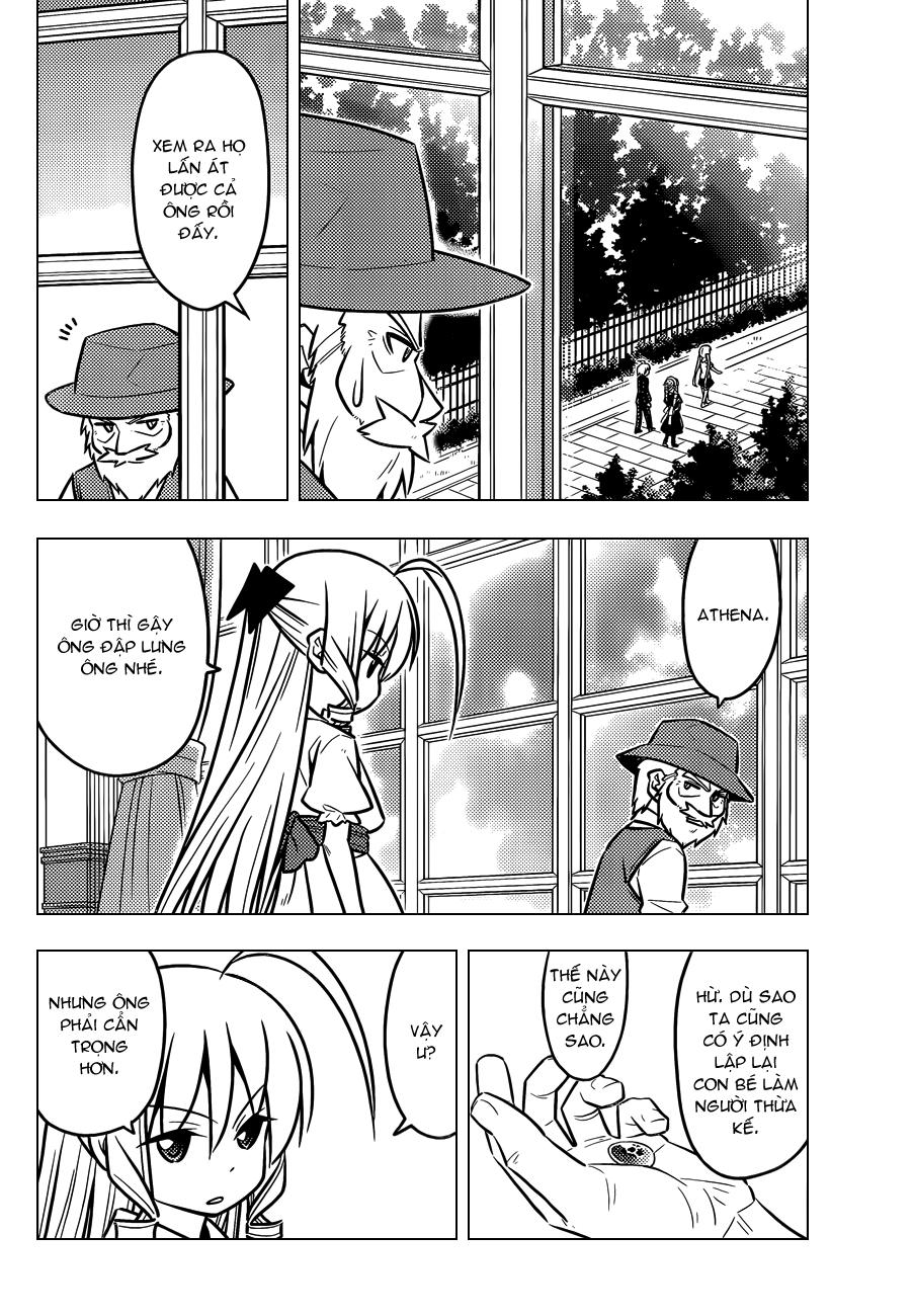 Chàng Quản Gia Chapter 466 - 11