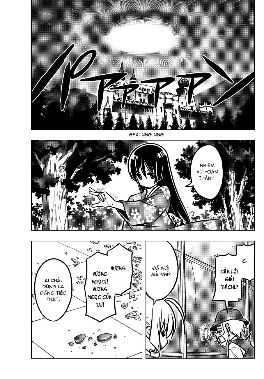 Chàng Quản Gia Chapter 466 - 14