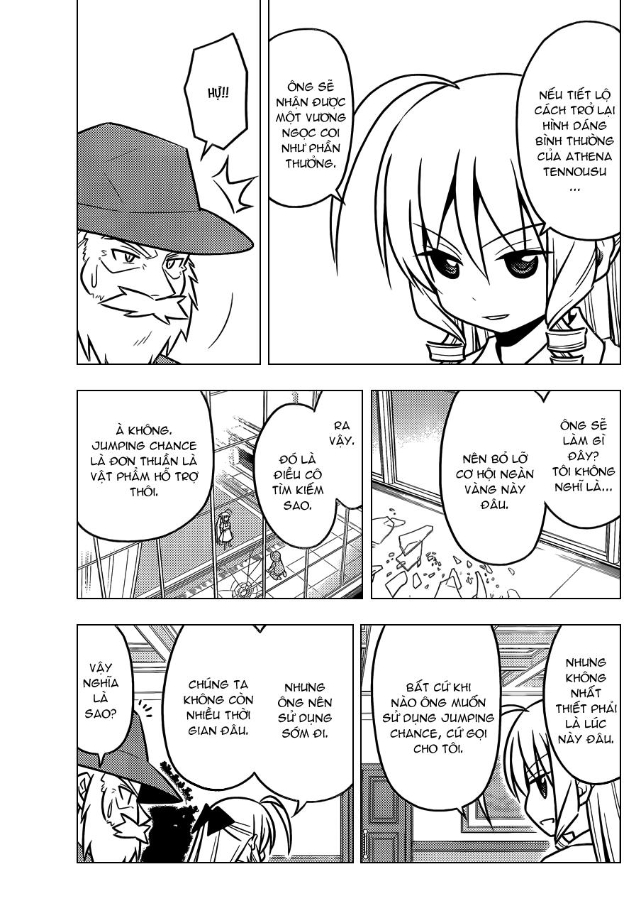 Chàng Quản Gia Chapter 466 - 16