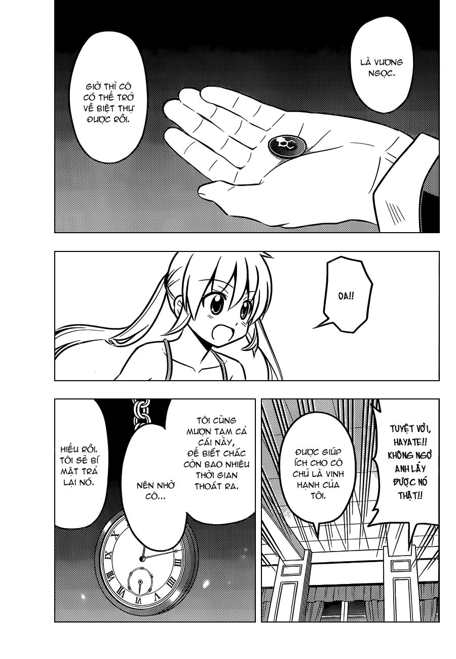 Chàng Quản Gia Chapter 466 - 6