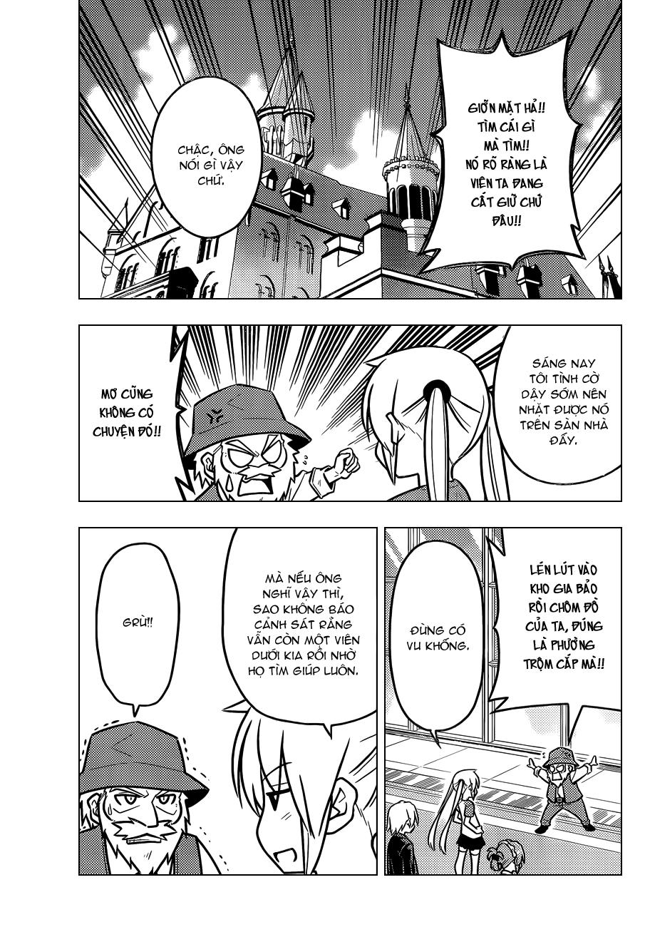 Chàng Quản Gia Chapter 466 - 8