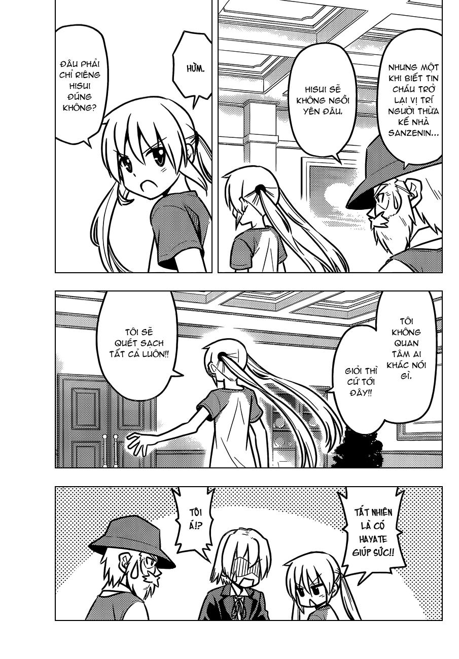 Chàng Quản Gia Chapter 466 - 10