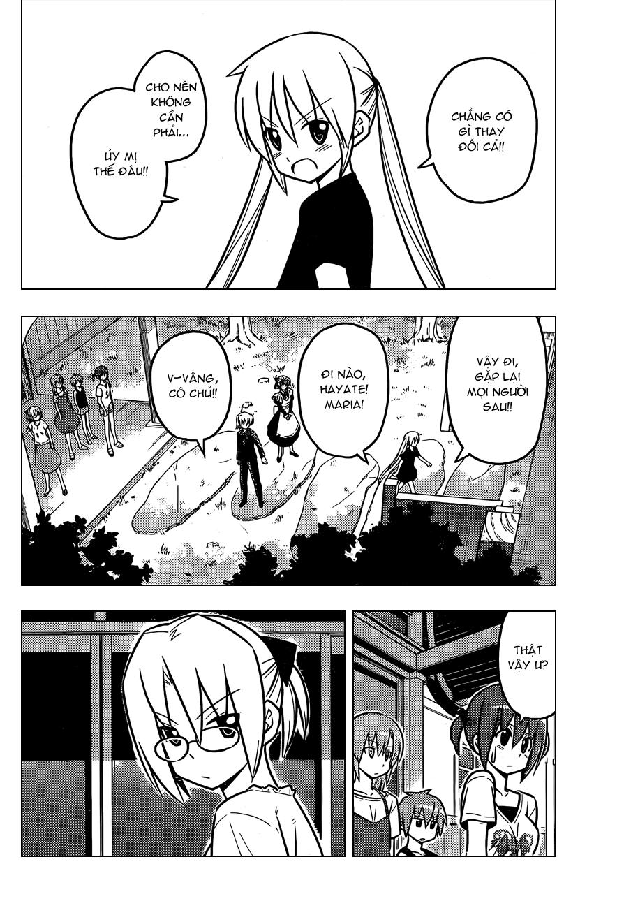 Chàng Quản Gia Chapter 467 - 11