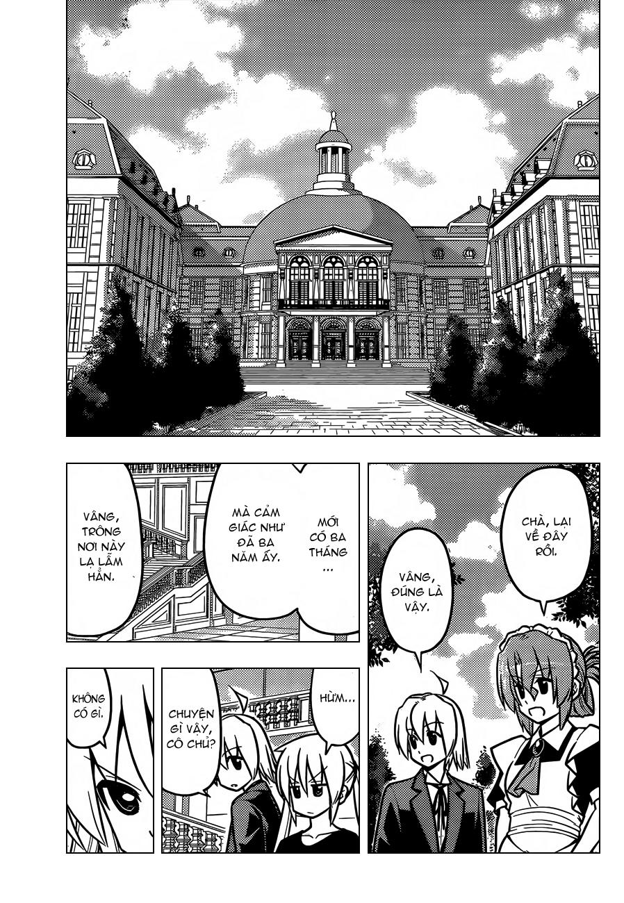 Chàng Quản Gia Chapter 467 - 12