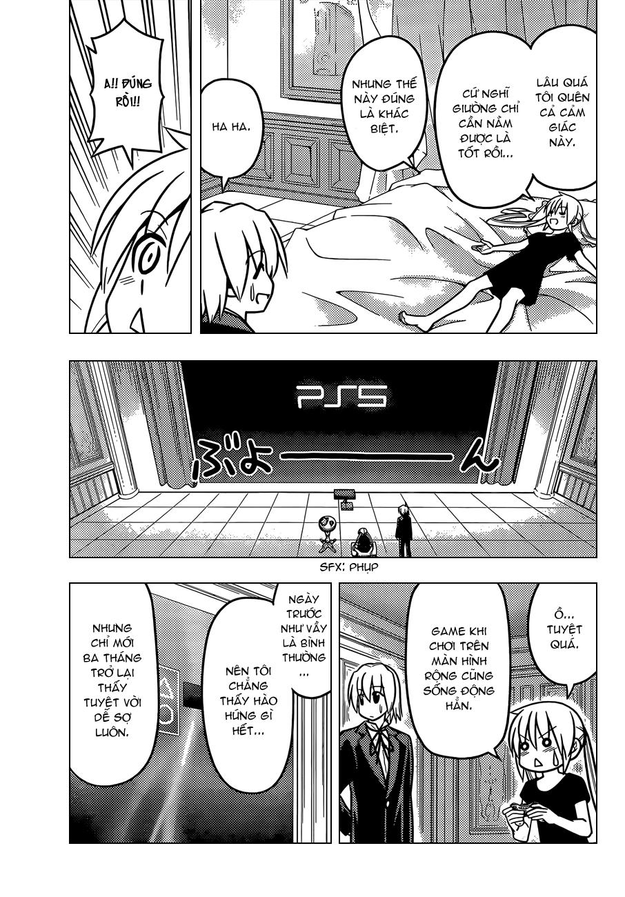 Chàng Quản Gia Chapter 467 - 14