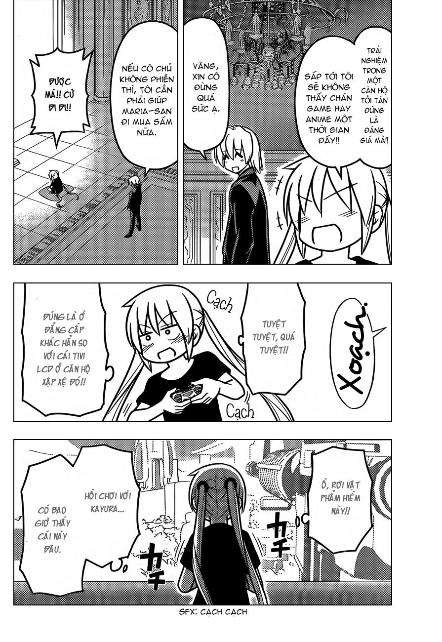 Chàng Quản Gia Chapter 467 - 15