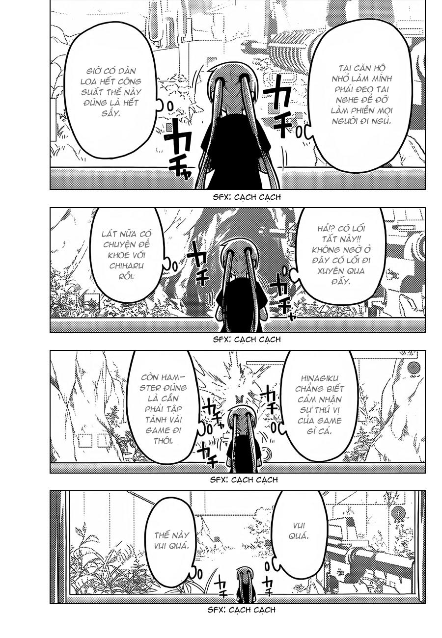 Chàng Quản Gia Chapter 467 - 16