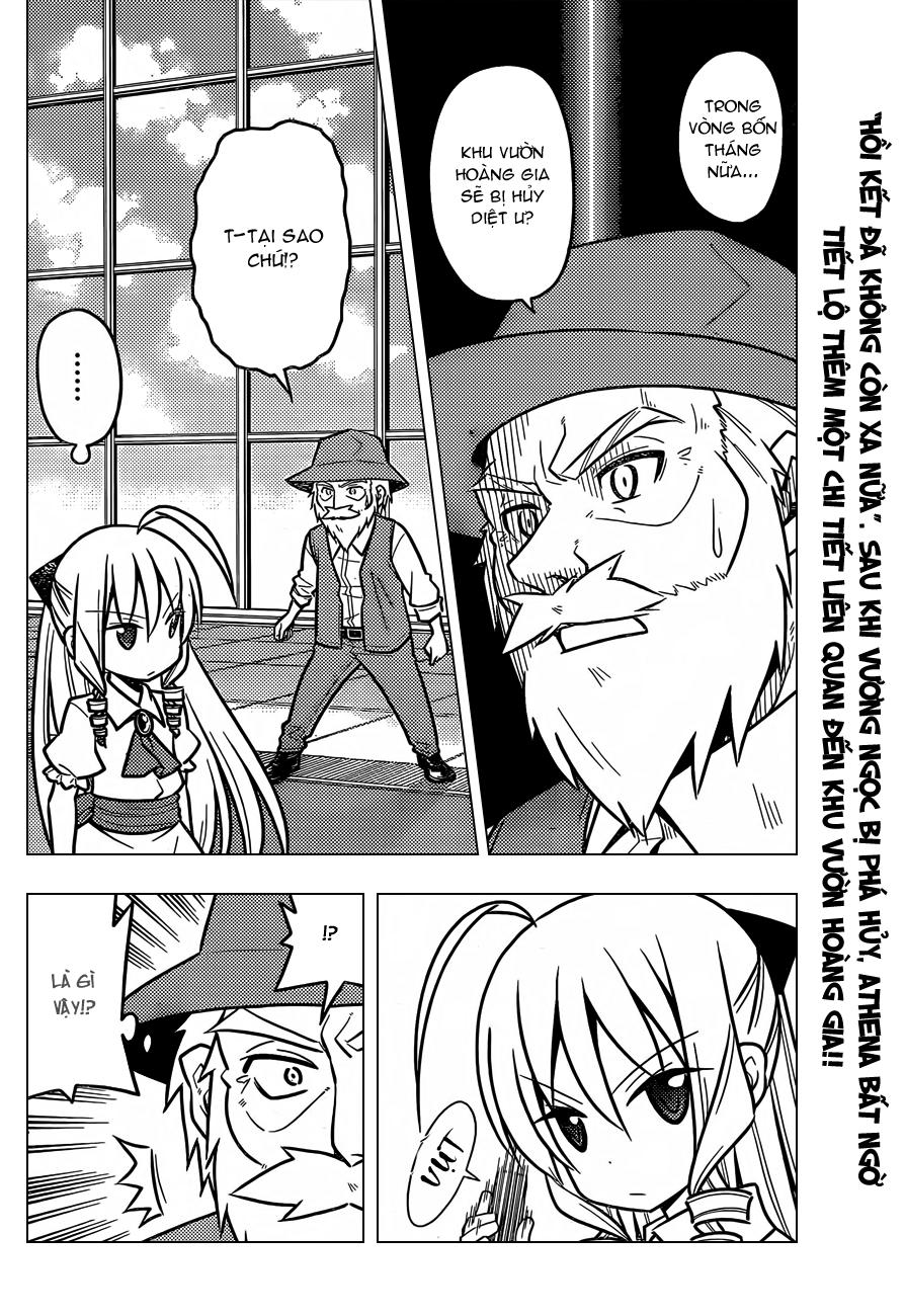 Chàng Quản Gia Chapter 467 - 3