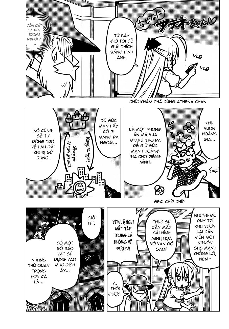 Chàng Quản Gia Chapter 467 - 4