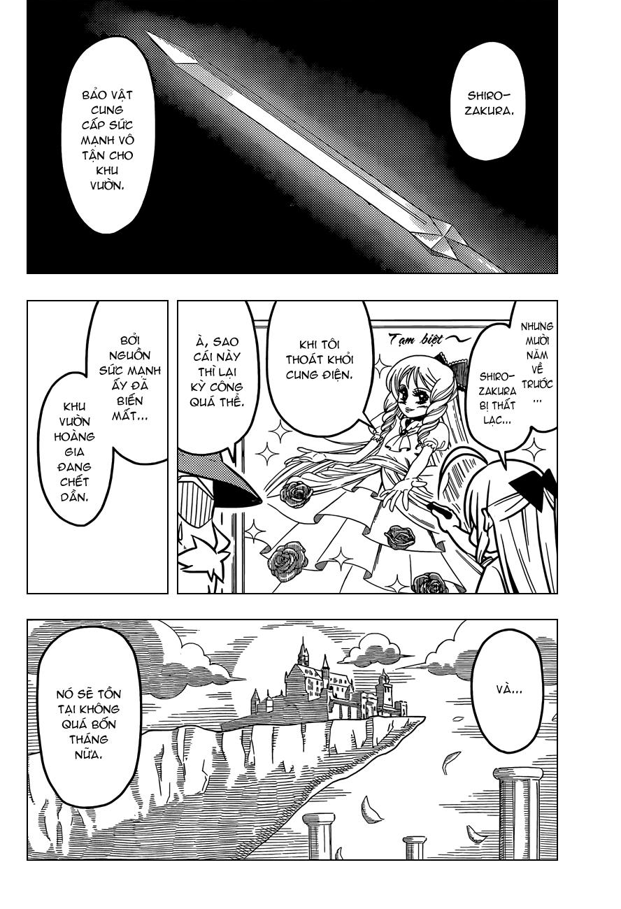 Chàng Quản Gia Chapter 467 - 5