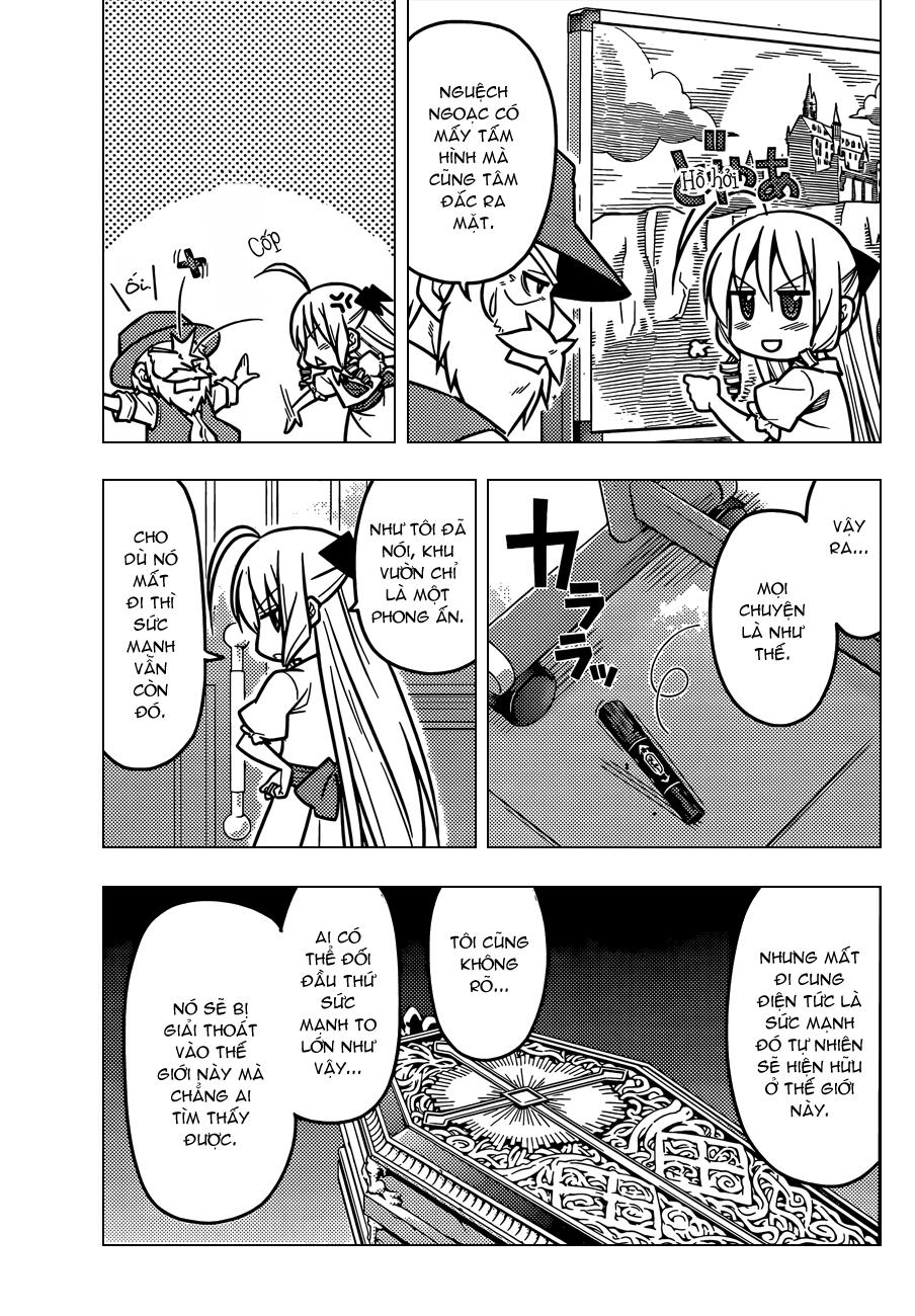 Chàng Quản Gia Chapter 467 - 6