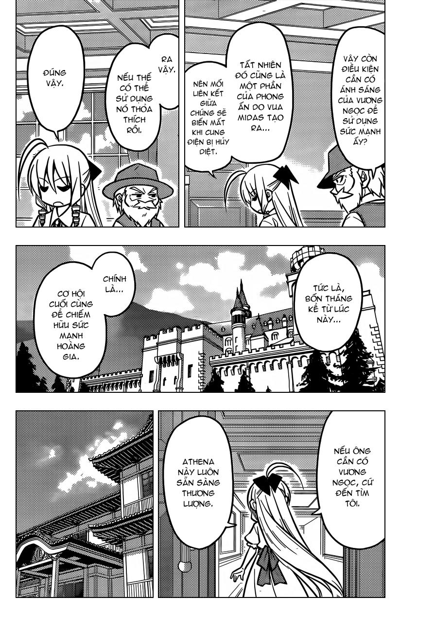 Chàng Quản Gia Chapter 467 - 7