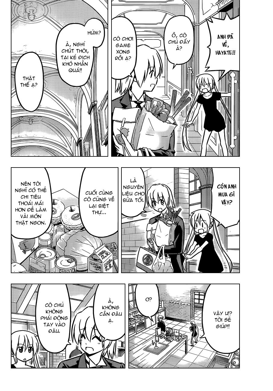 Chàng Quản Gia Chapter 468 - 5