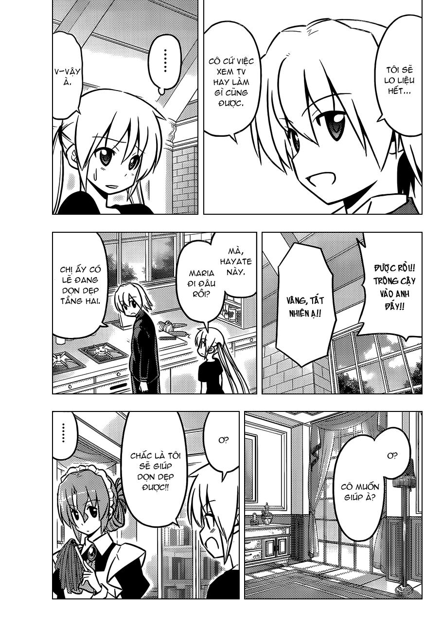 Chàng Quản Gia Chapter 468 - 6