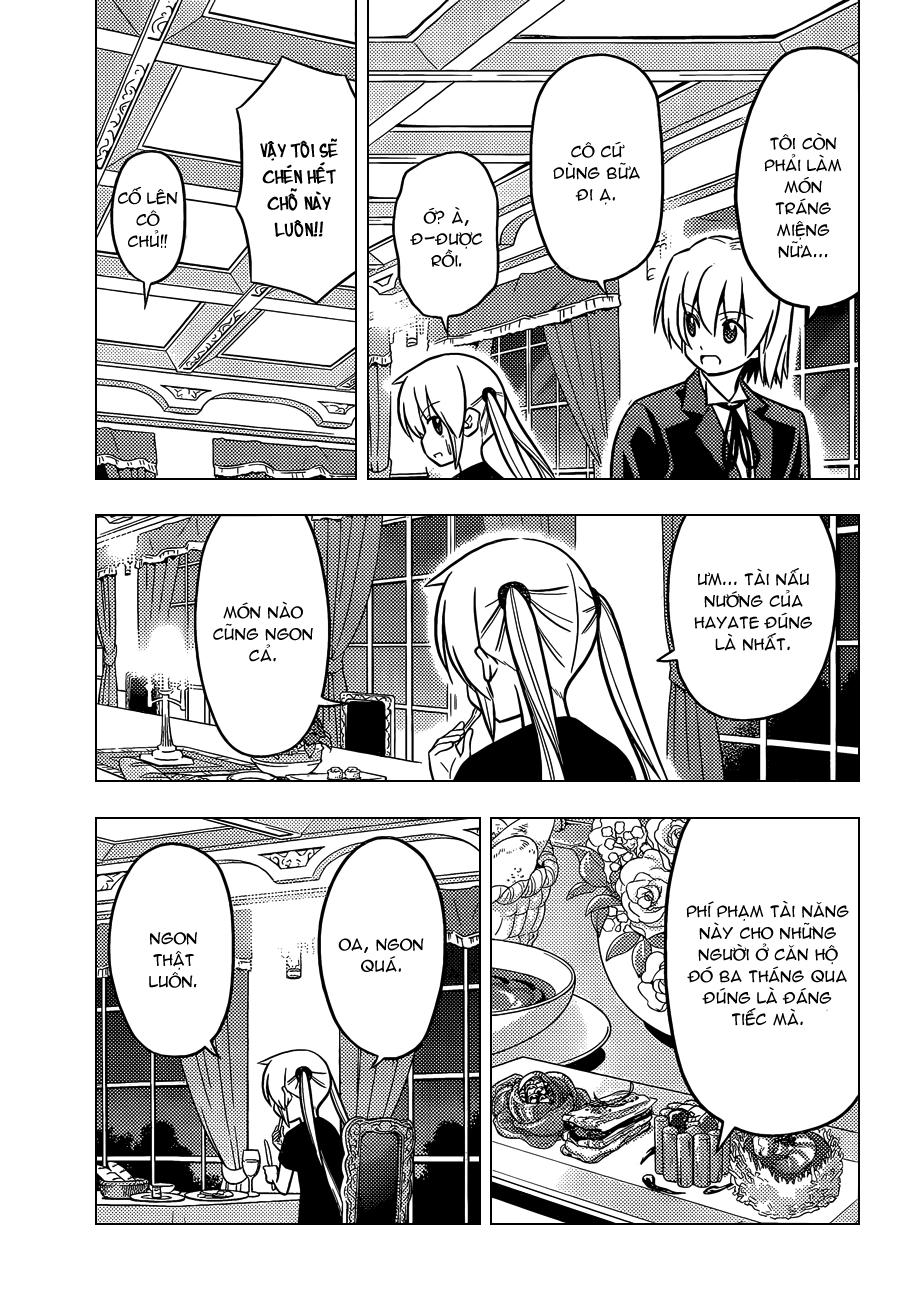 Chàng Quản Gia Chapter 468 - 10