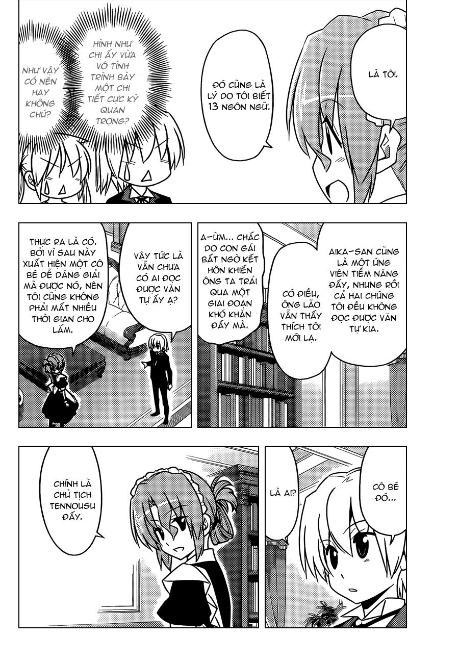 Chàng Quản Gia Chapter 469 - 9