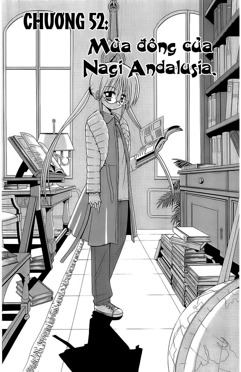 Chàng Quản Gia Chapter 47 - 1