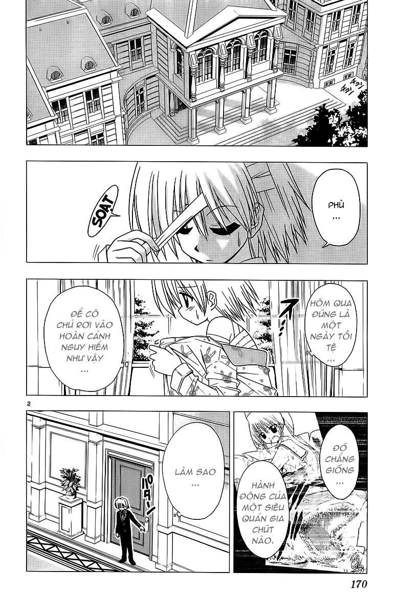 Chàng Quản Gia Chapter 47 - 2