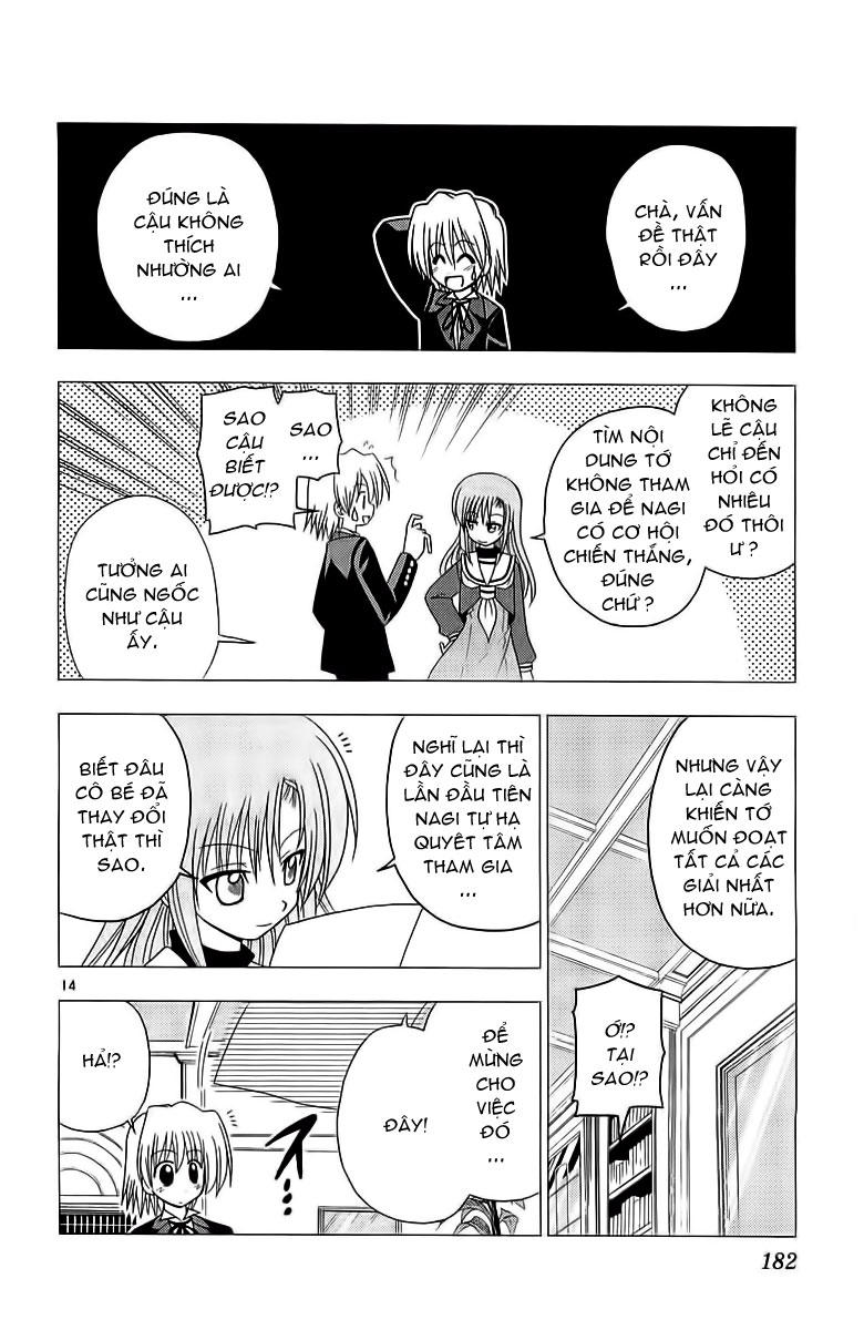 Chàng Quản Gia Chapter 47 - 14