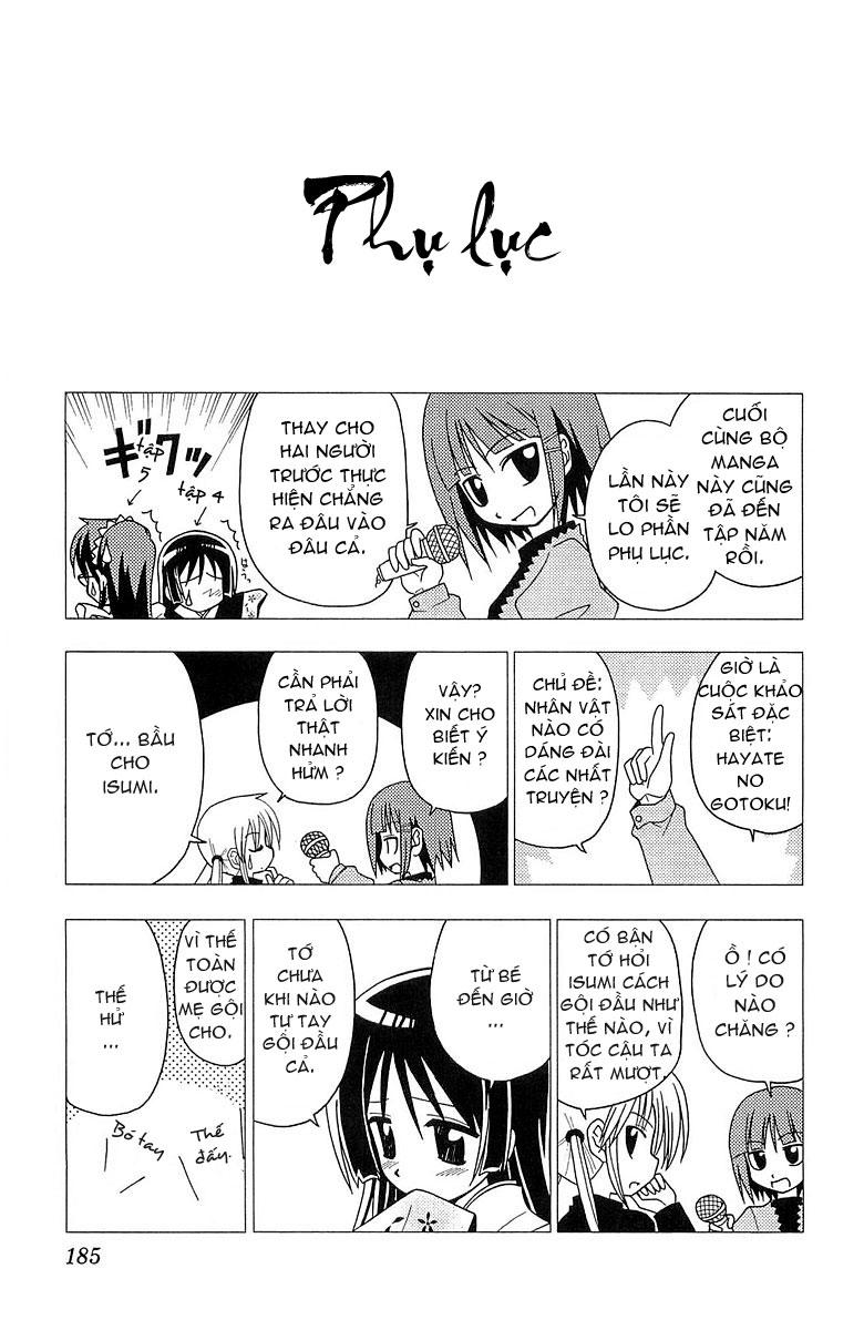 Chàng Quản Gia Chapter 47 - 17