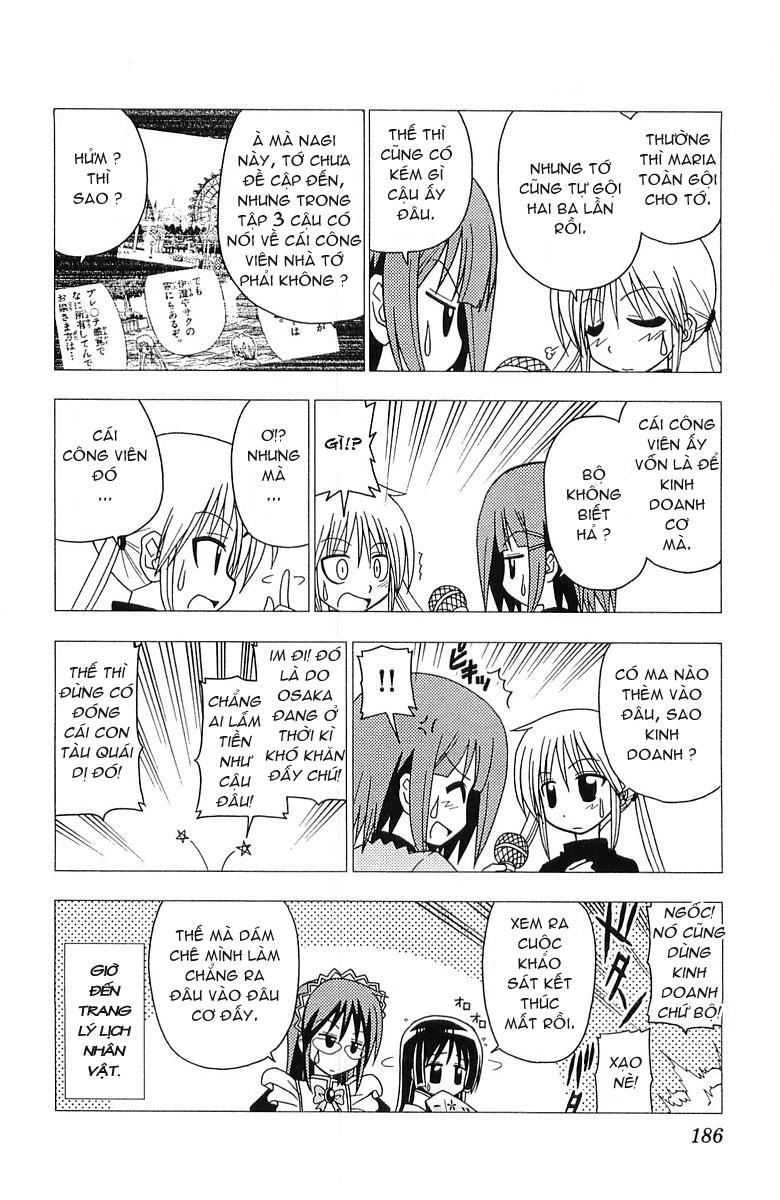 Chàng Quản Gia Chapter 47 - 18