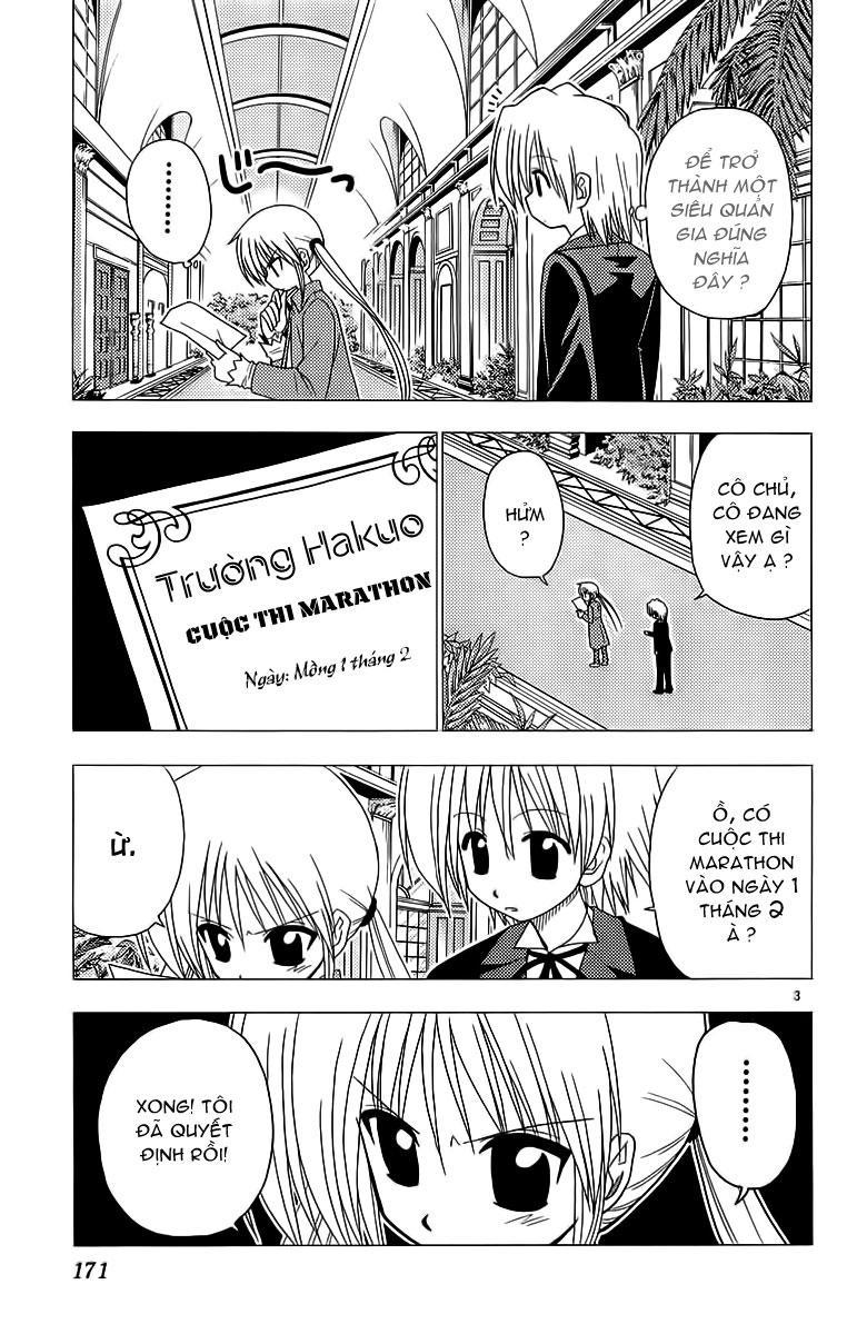 Chàng Quản Gia Chapter 47 - 3