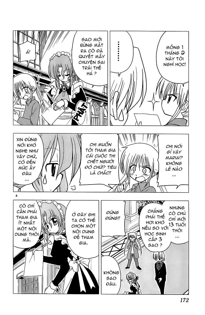 Chàng Quản Gia Chapter 47 - 4