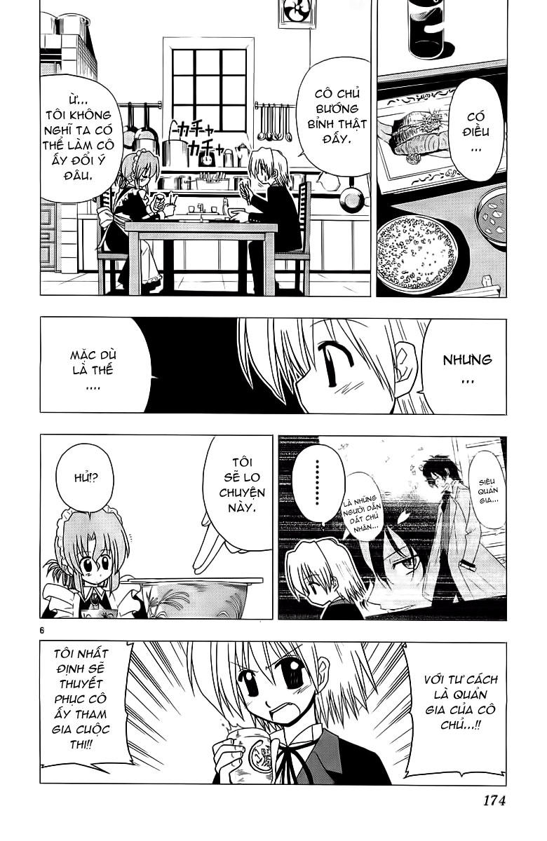 Chàng Quản Gia Chapter 47 - 6