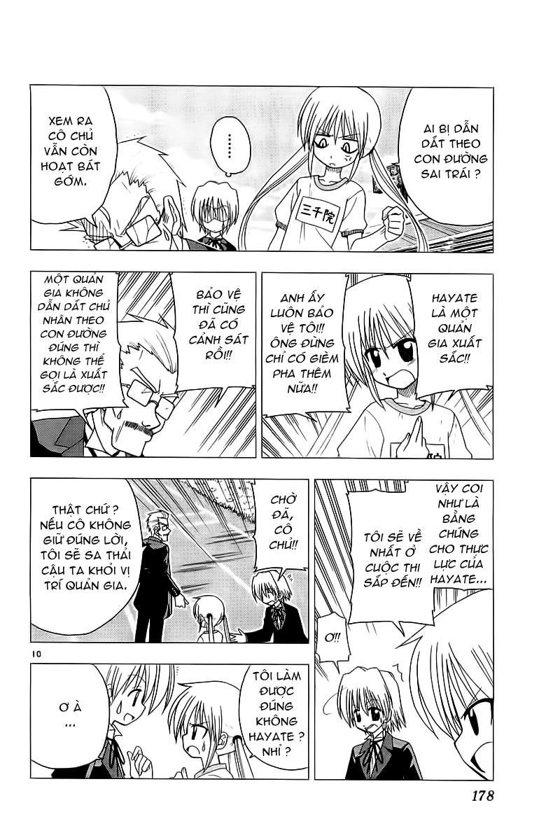 Chàng Quản Gia Chapter 47 - 10