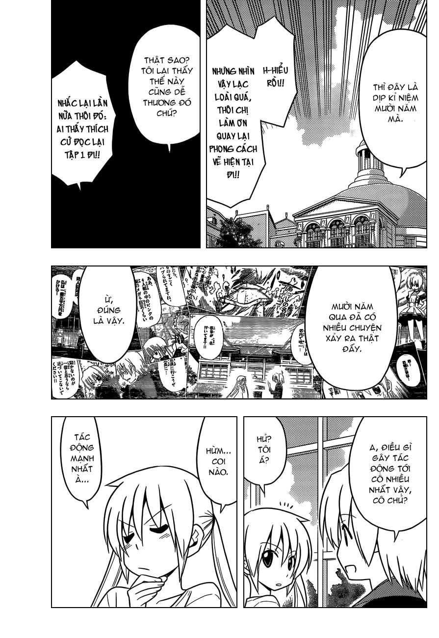 Chàng Quản Gia Chapter 470 - 15