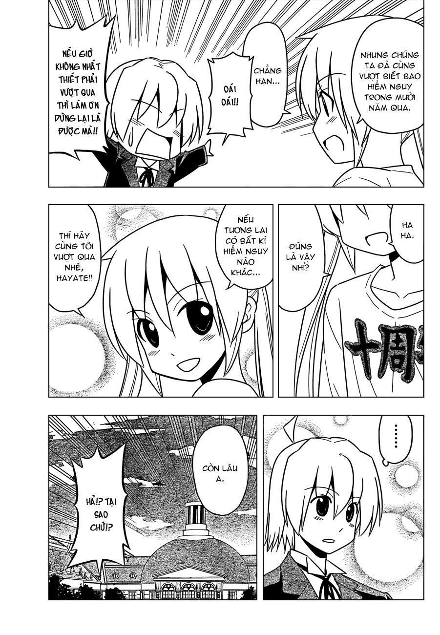 Chàng Quản Gia Chapter 470 - 17