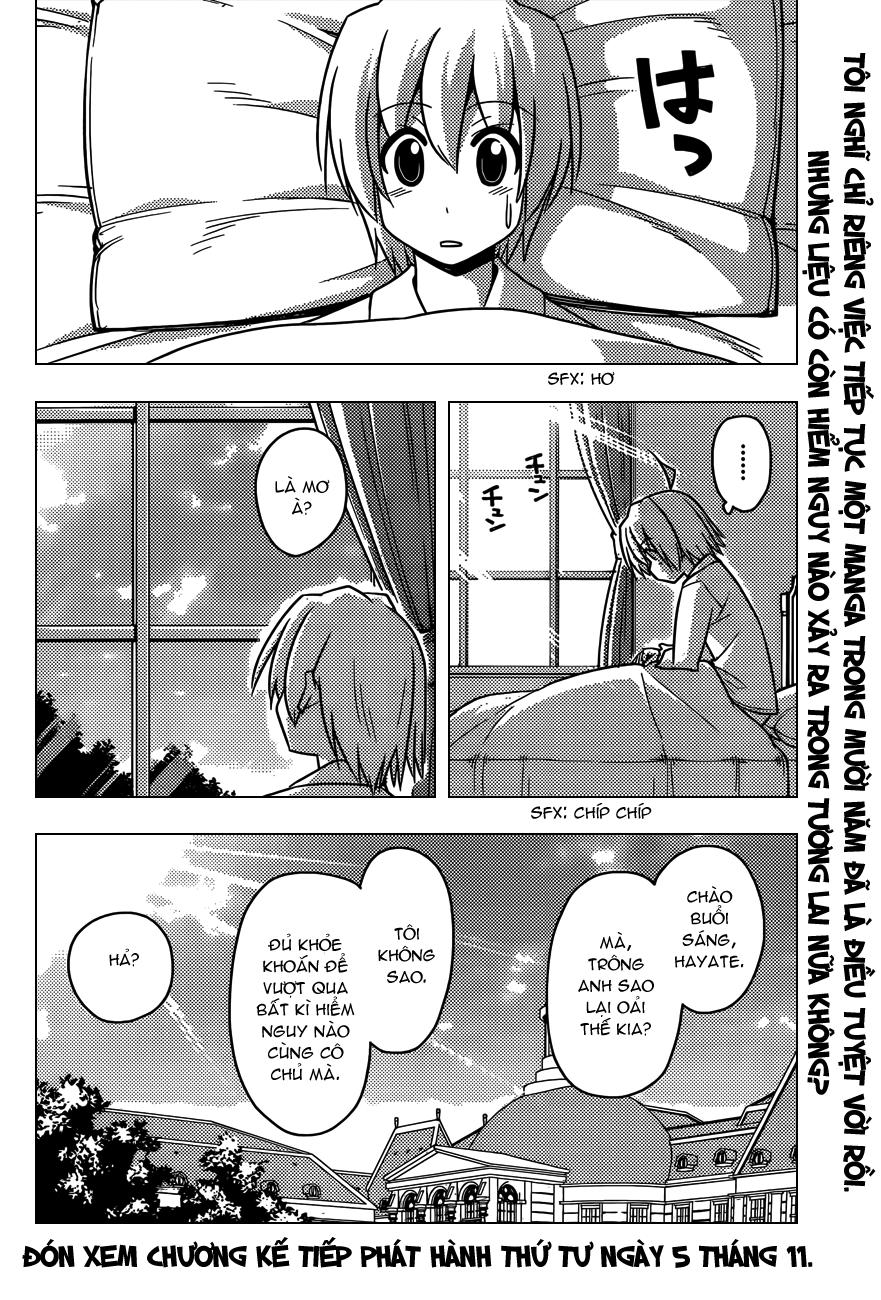 Chàng Quản Gia Chapter 470 - 18